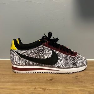 COPY - Nike classic Cortez leather